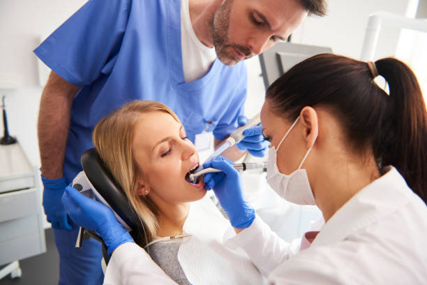 Best Tooth Extraction  in North Springfield, VA