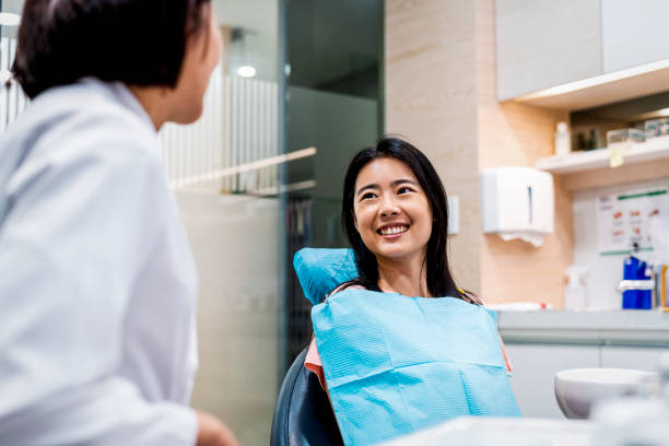Best Laser Dentistry  in North Springfield, VA