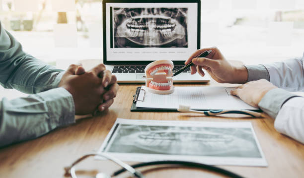 Best TMJ/TMD Treatment  in North Springfield, VA