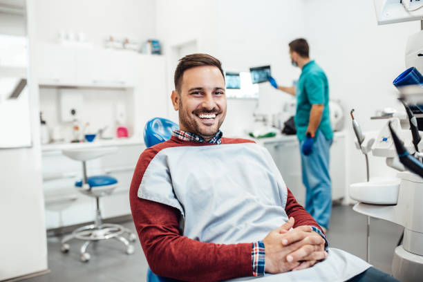 Best Dental Exams and Cleanings  in North Springfield, VA