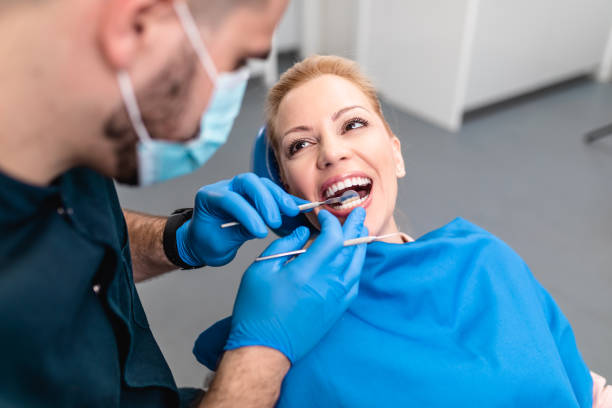 Best Root Canal Treatment  in North Springfield, VA