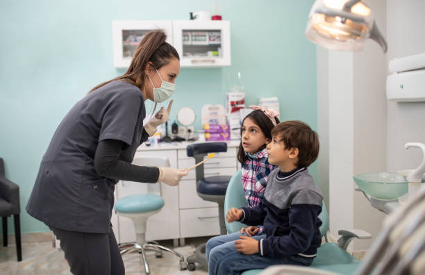 Best Invisalign and Clear Aligners  in North Springfield, VA