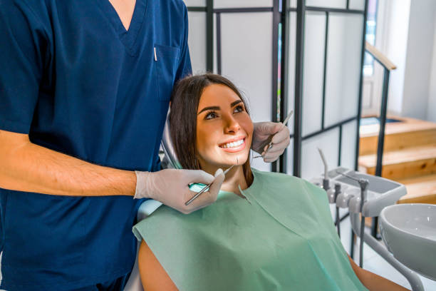 Best Traditional Braces  in North Springfield, VA