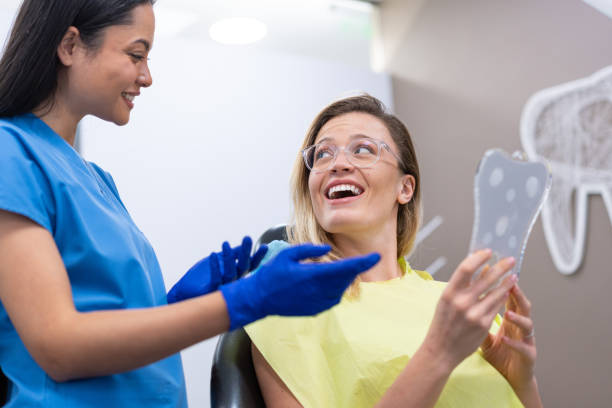 Best Dental Fillings (Composite and Amalgam)  in North Springfield, VA